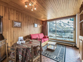 Studio Courchevel 1650, 1 pièce, 4 personnes - FR-1-563-72